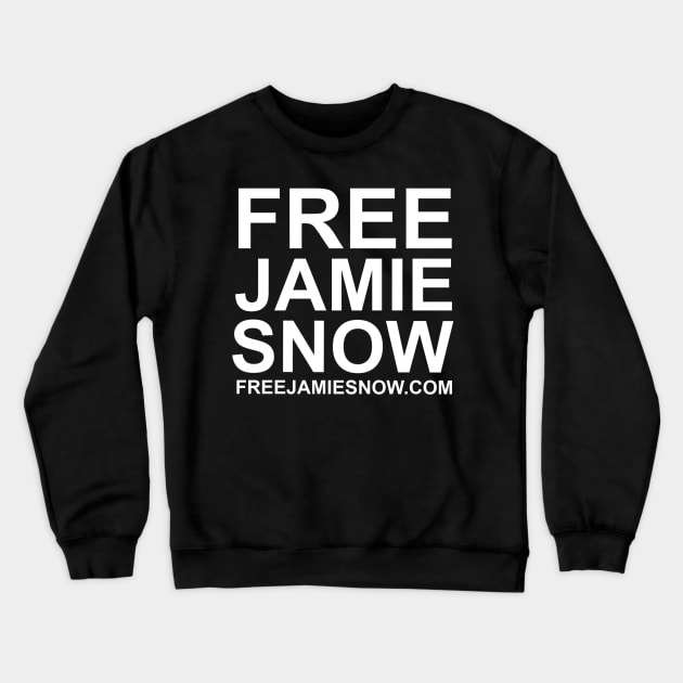 Classic Design (2012) Crewneck Sweatshirt by Snowman Network